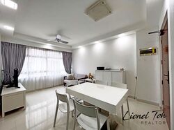 Blk 18A Buona Vista Court (Queenstown), HDB 3 Rooms #393621611